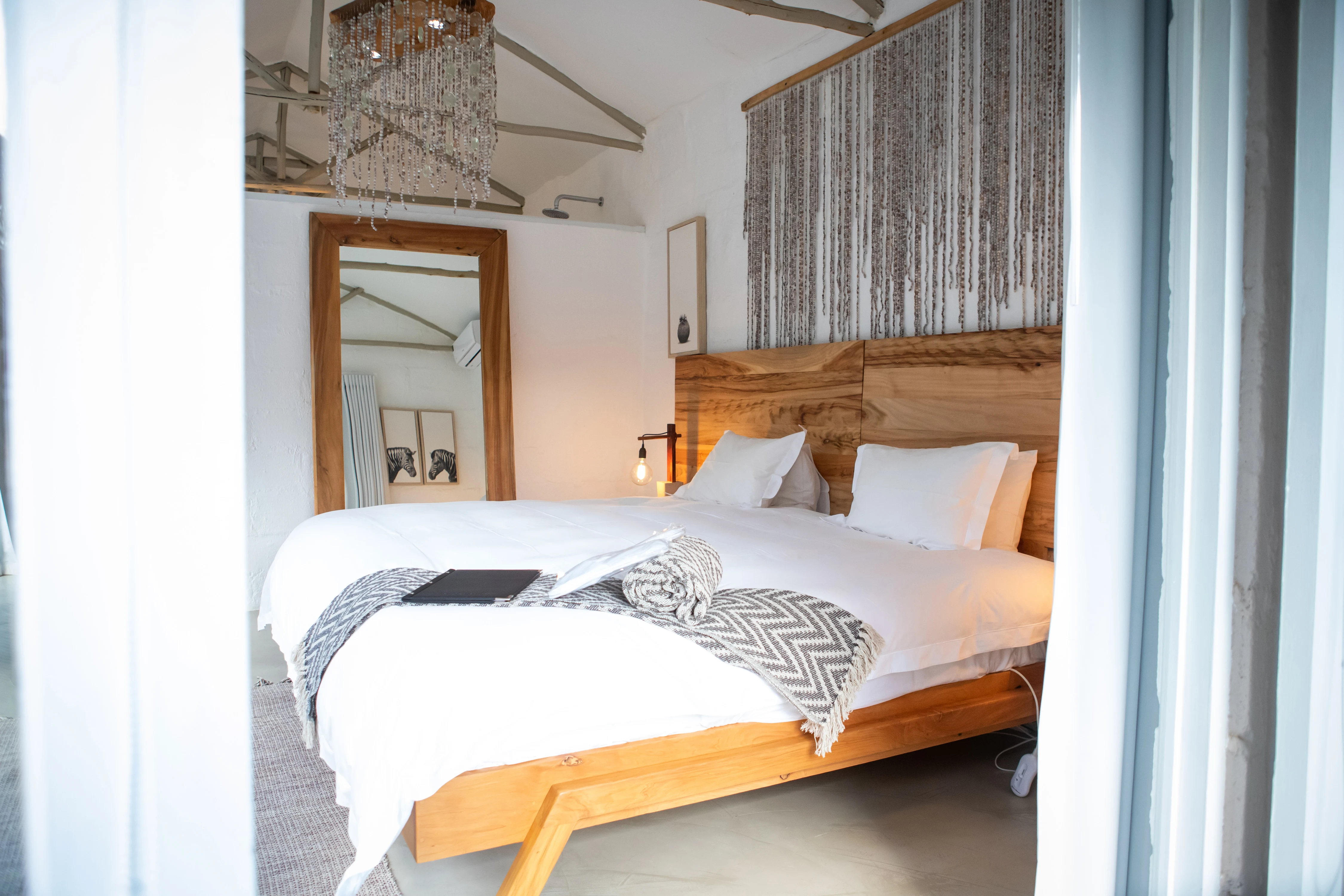 Greenhouse Suite