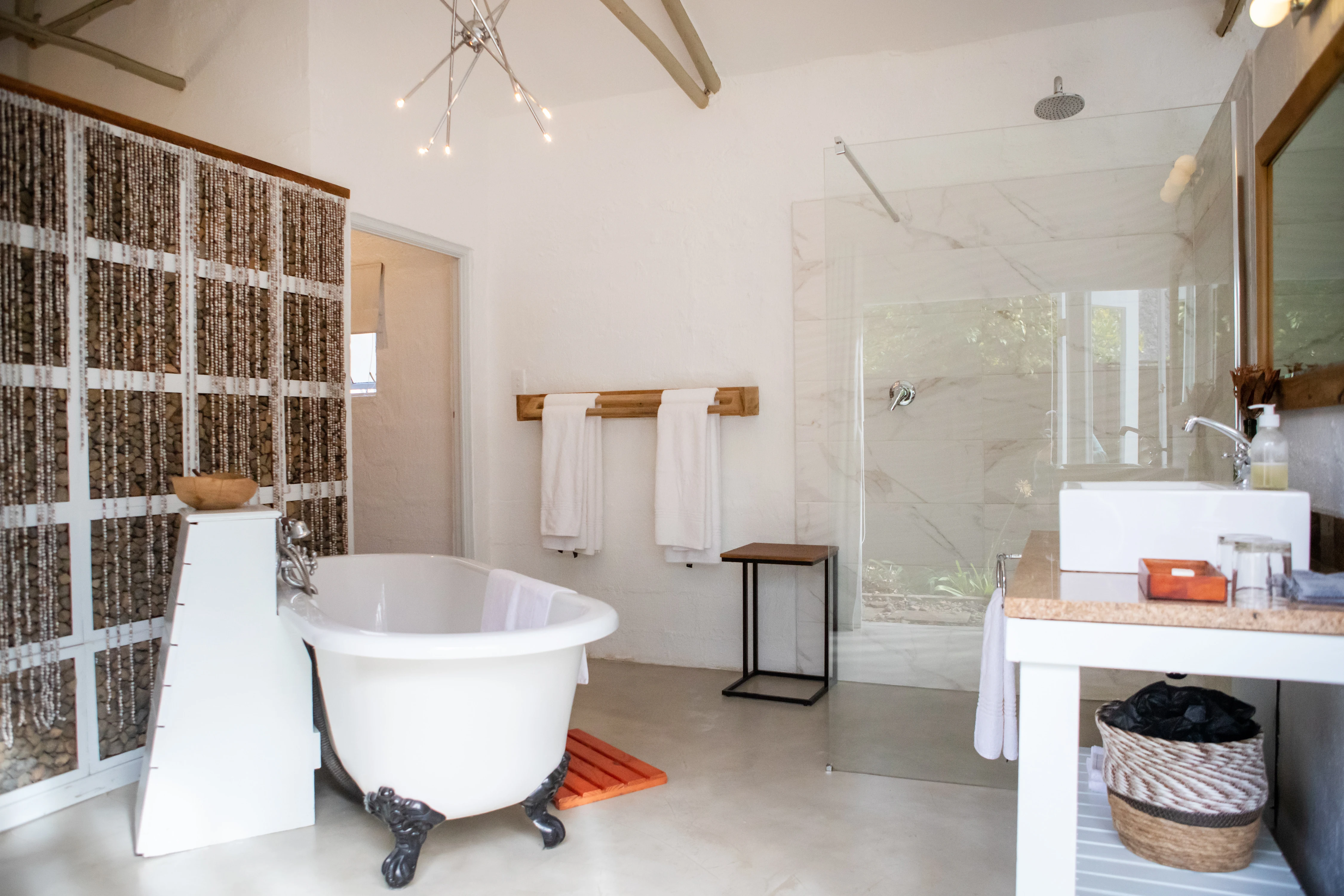 Greenhouse Suite