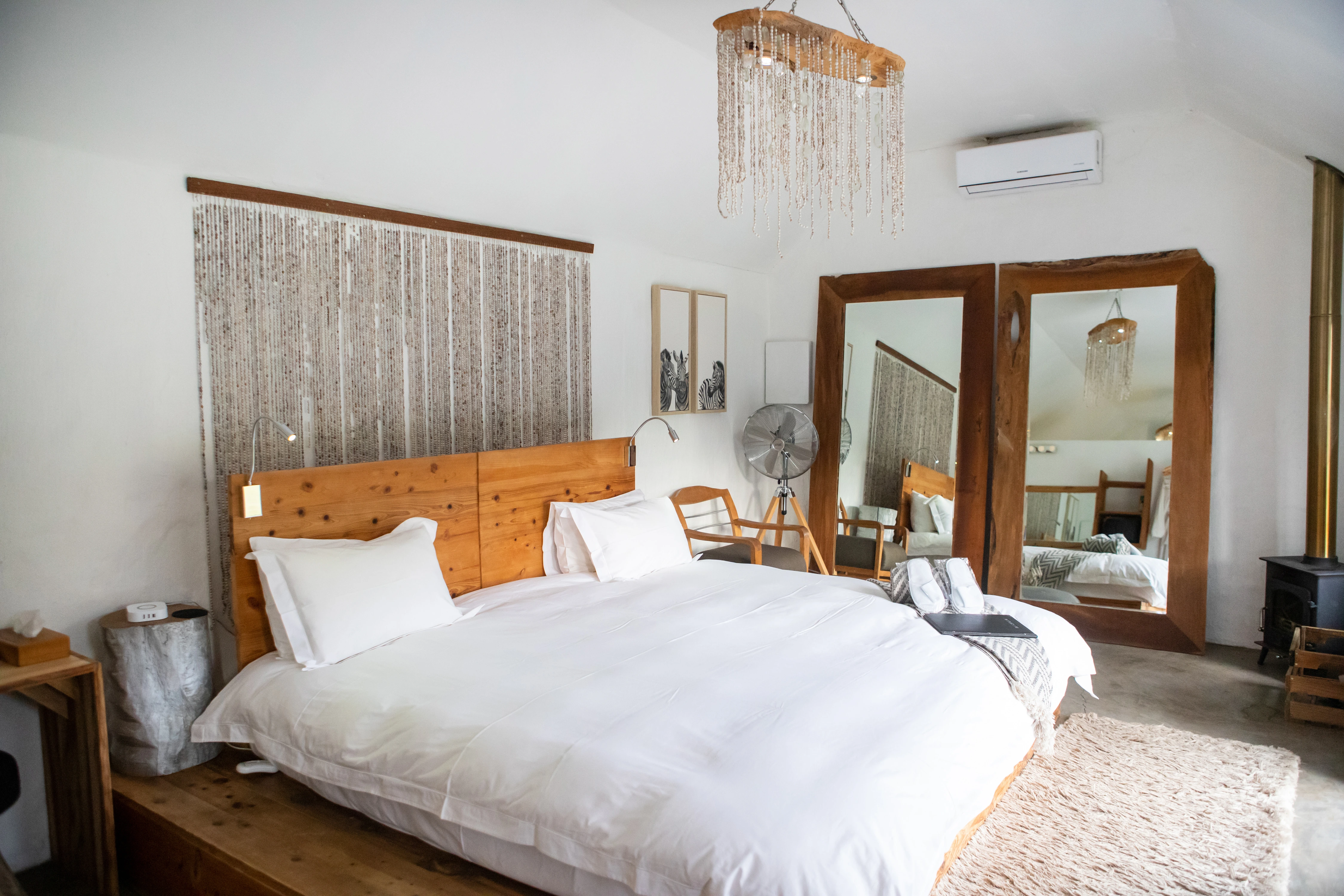 Stable Suite