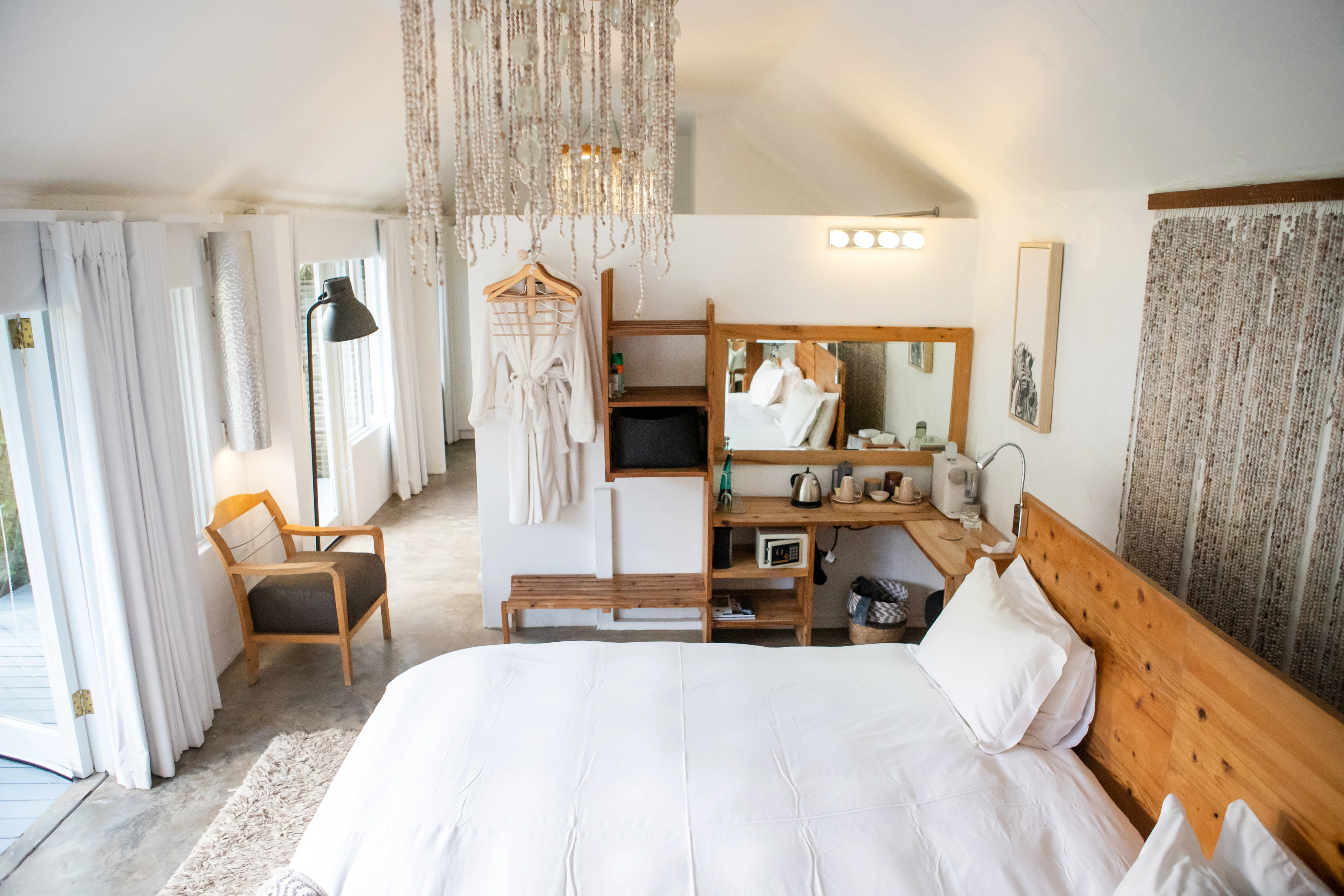 Stable Suite