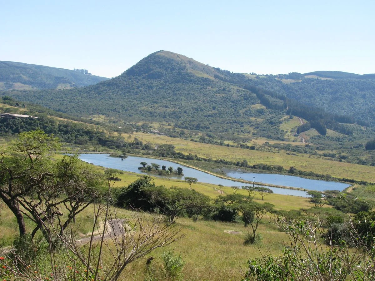 Midlands Meander