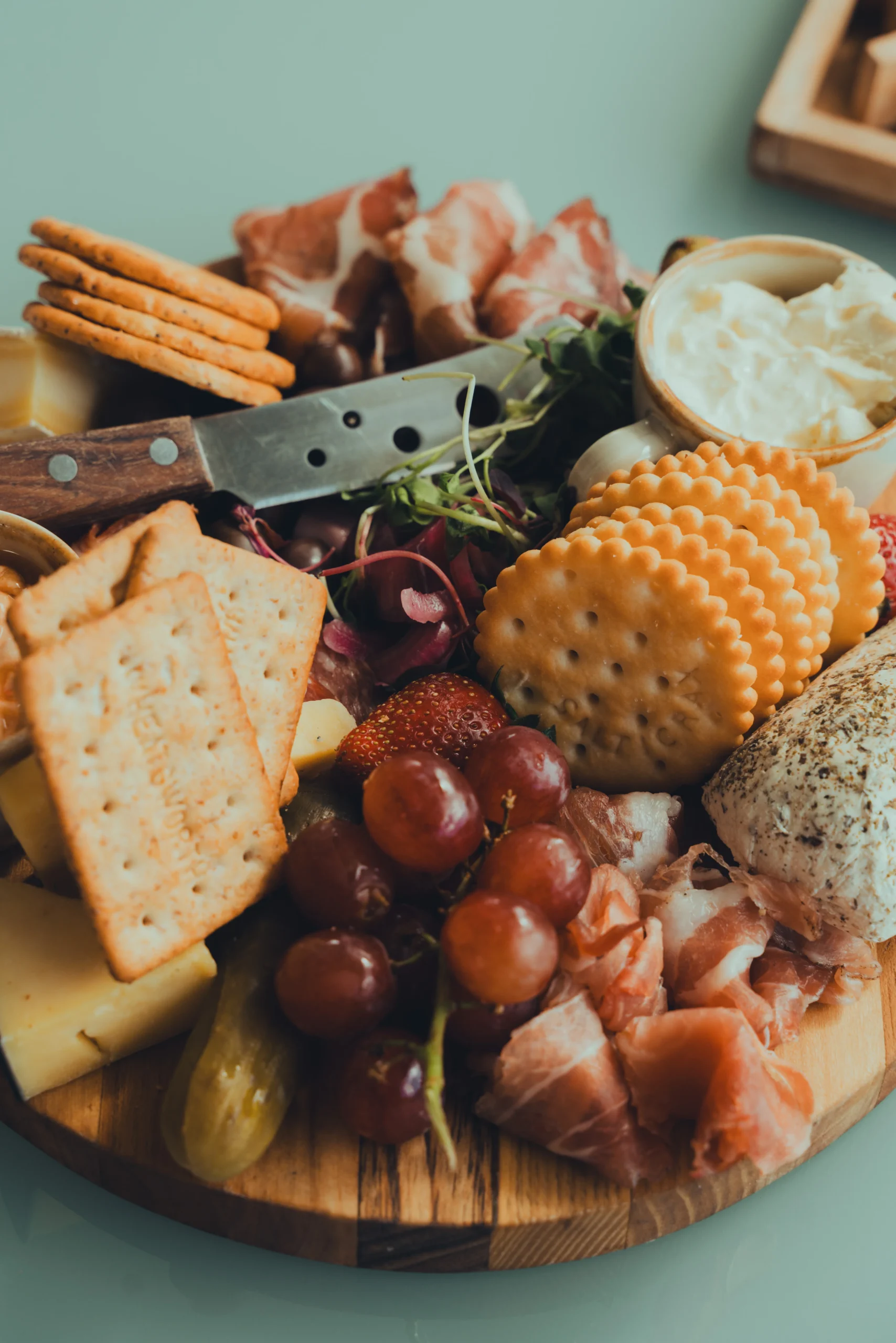 Picnics & Romantic Dinners